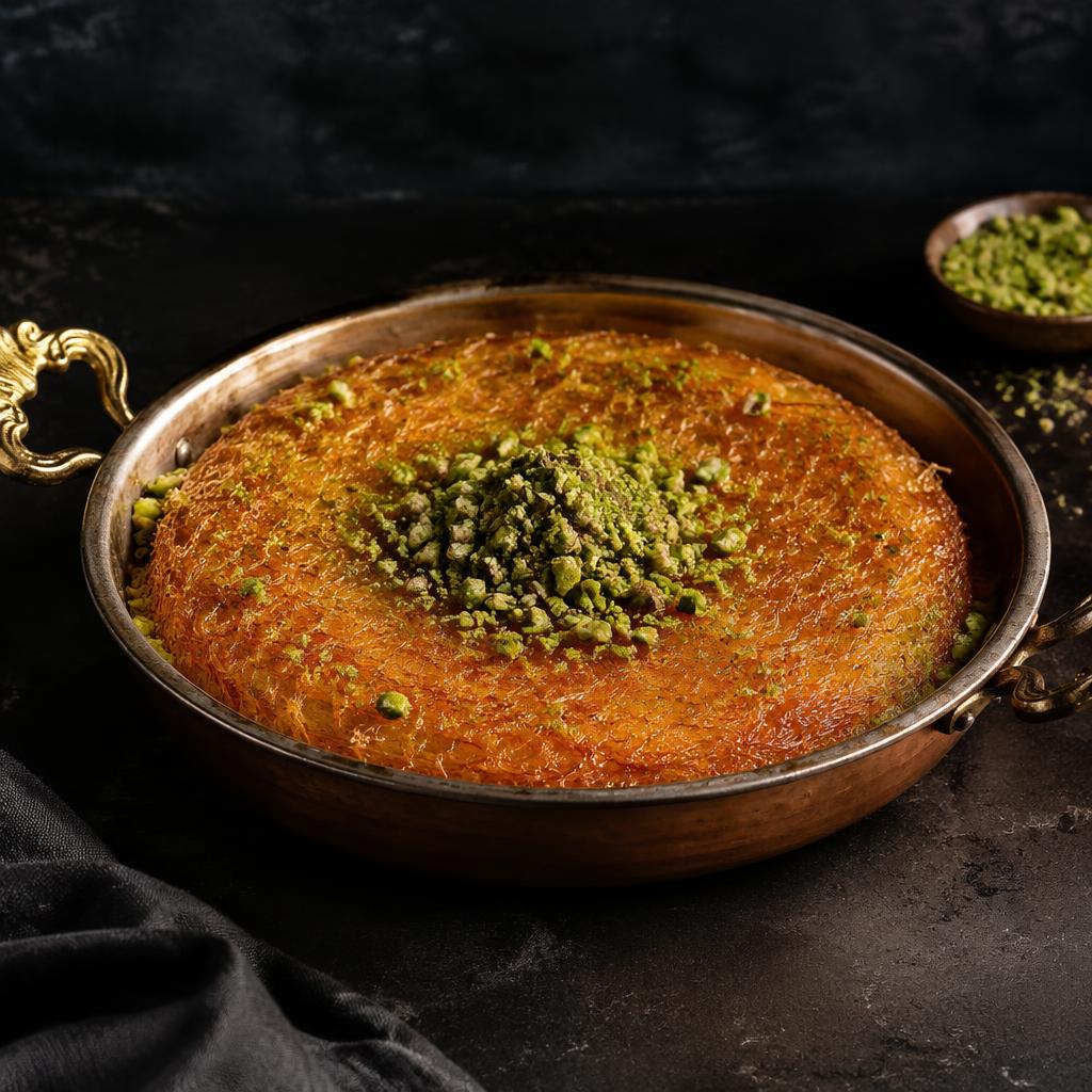 Künefe