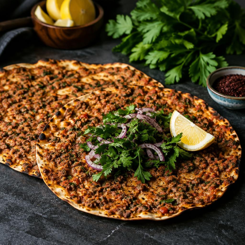 Lahmacun